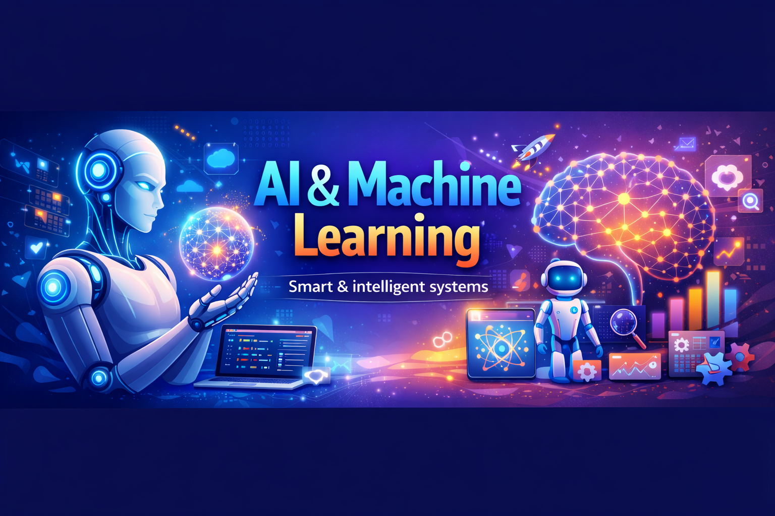 AI & Machine Learning
